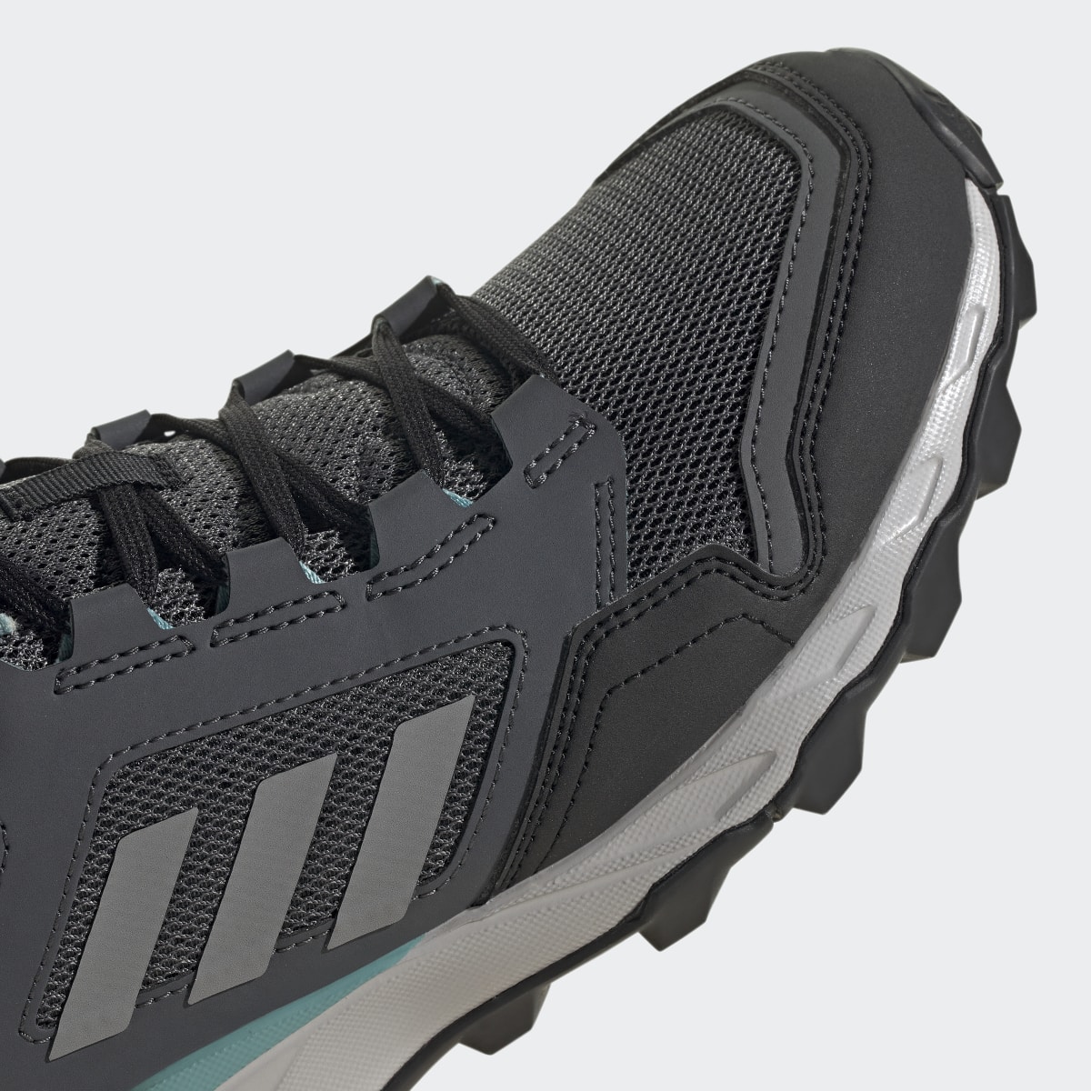 Adidas Chaussure de trail running Tracerocker 2.0. 9