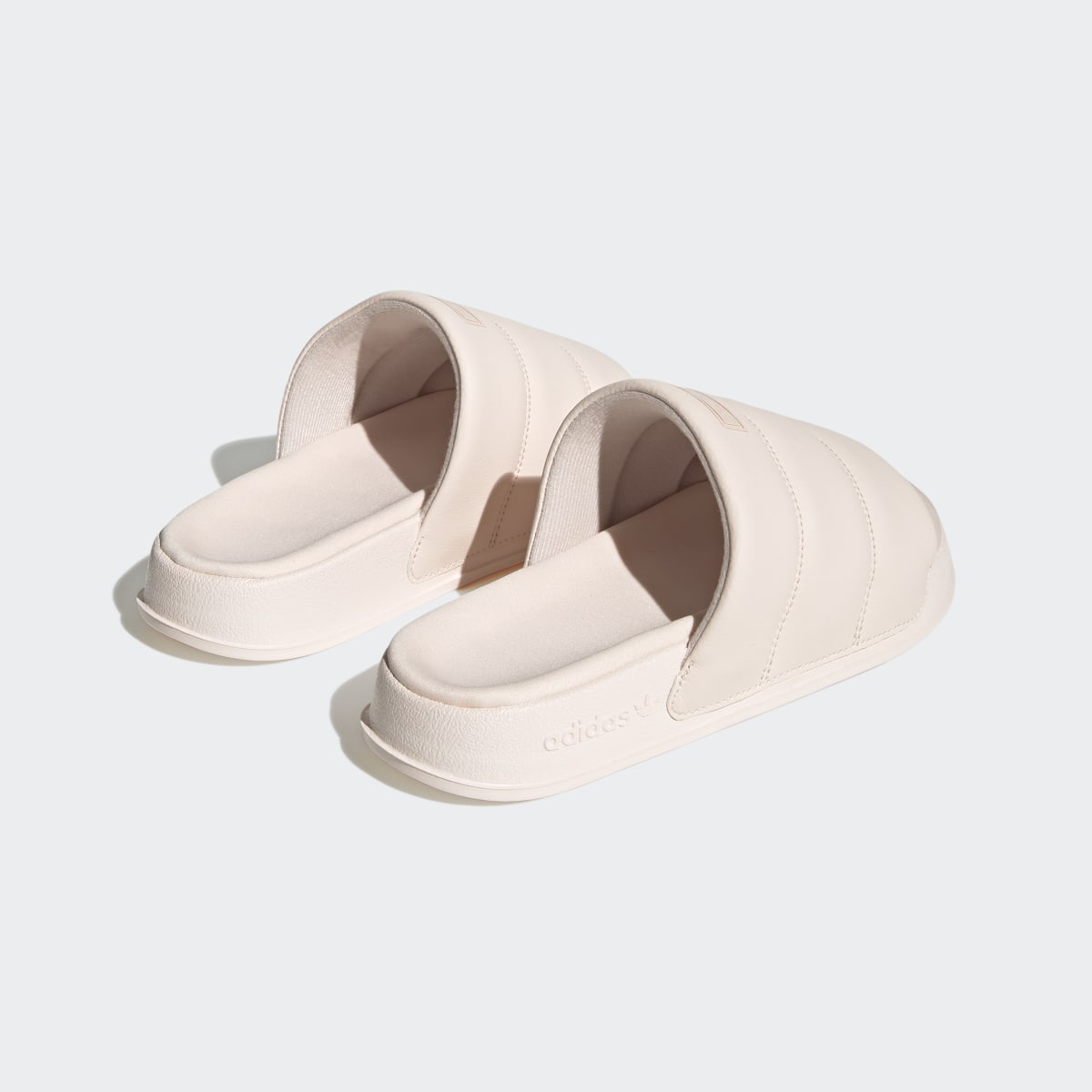 Adidas Adilette Essential Slides. 6