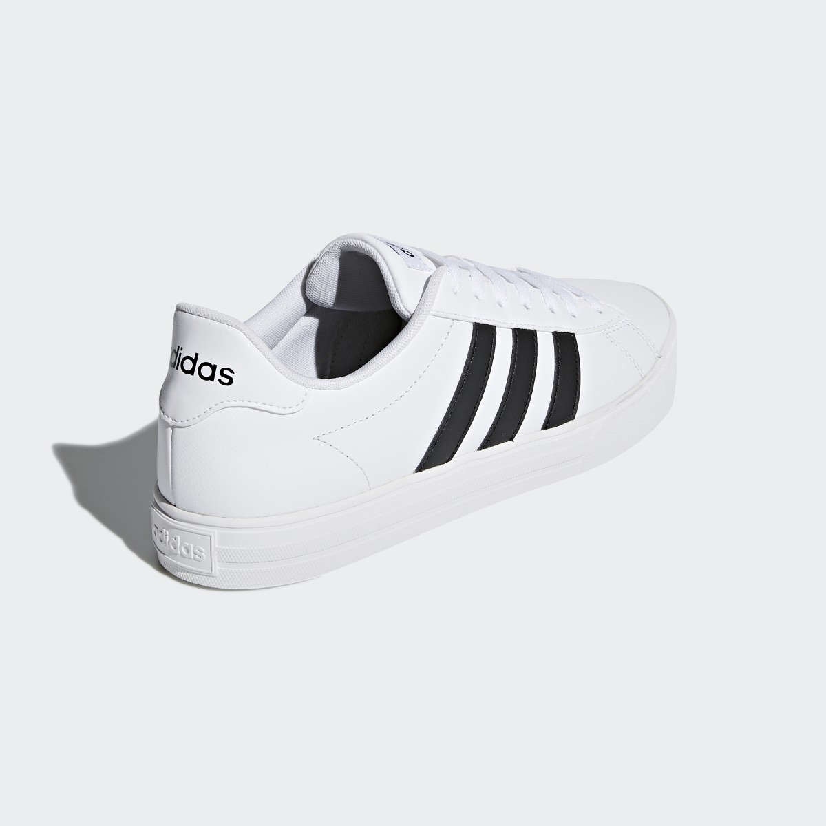 Adidas Daily 2.0 Shoes. 6