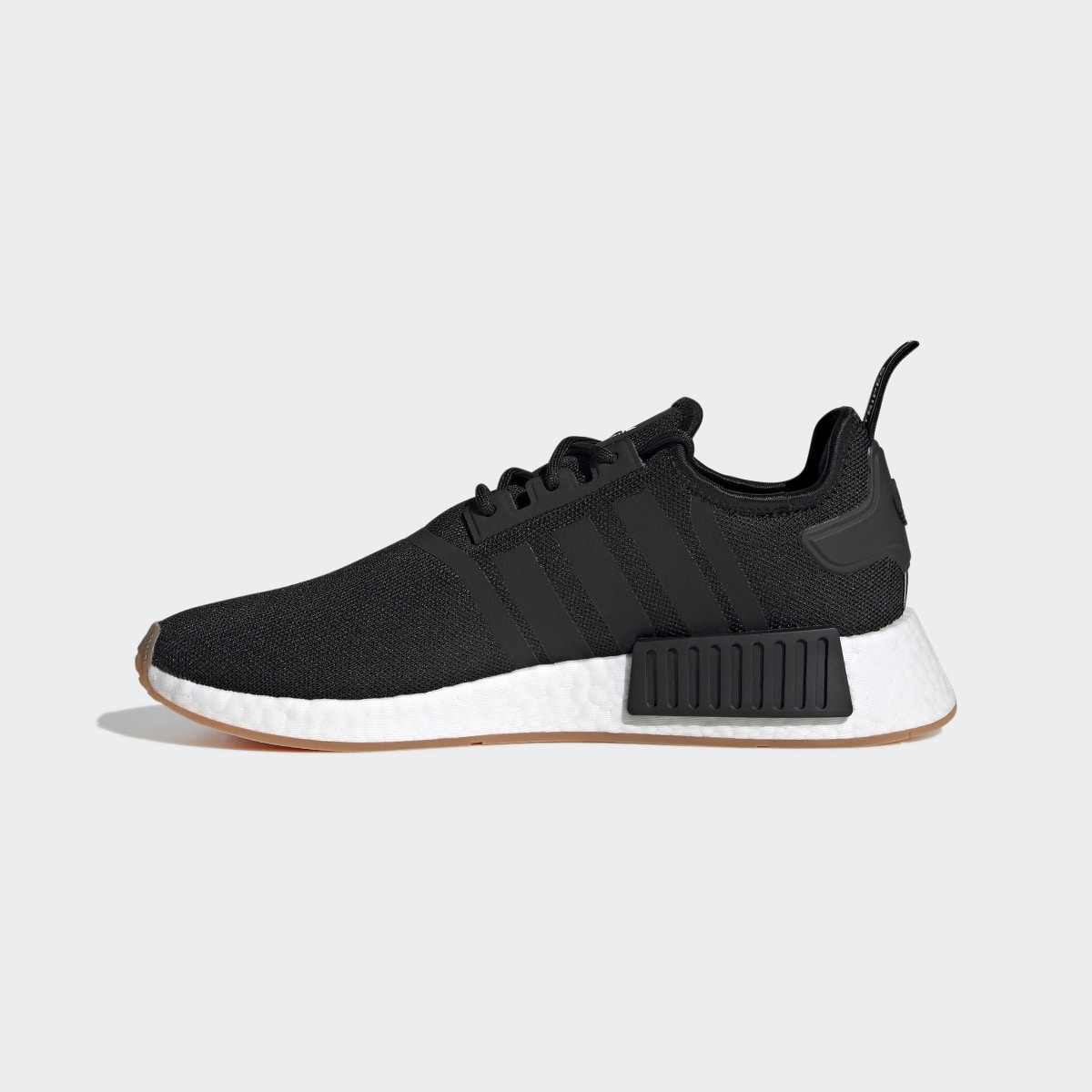 Adidas Chaussure NMD_R1 Primeblue. 7