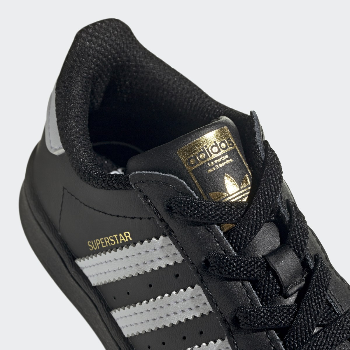 Adidas Superstar Ayakkabı. 10