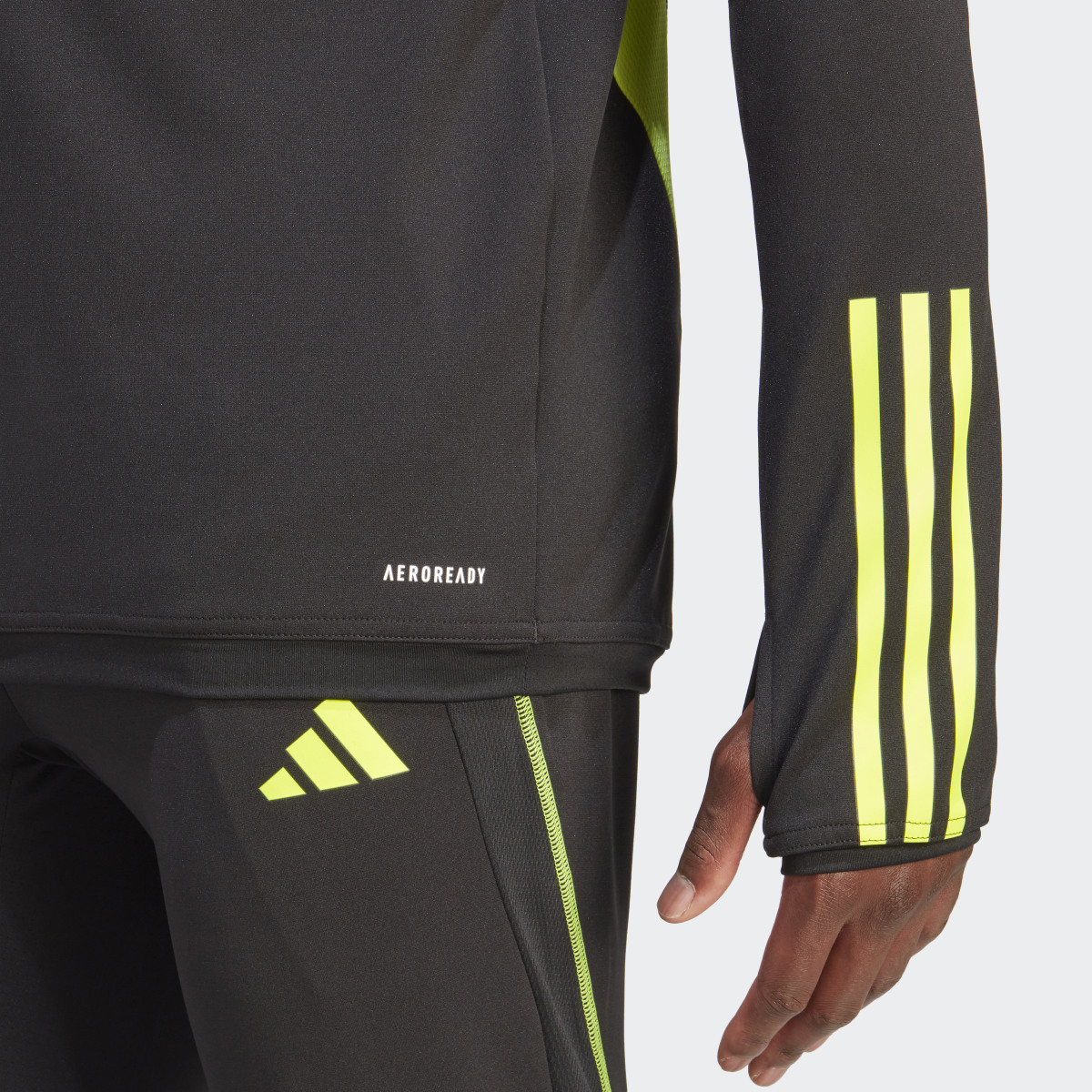 Adidas Sudadera entrenamiento Arsenal Tiro 23. 8