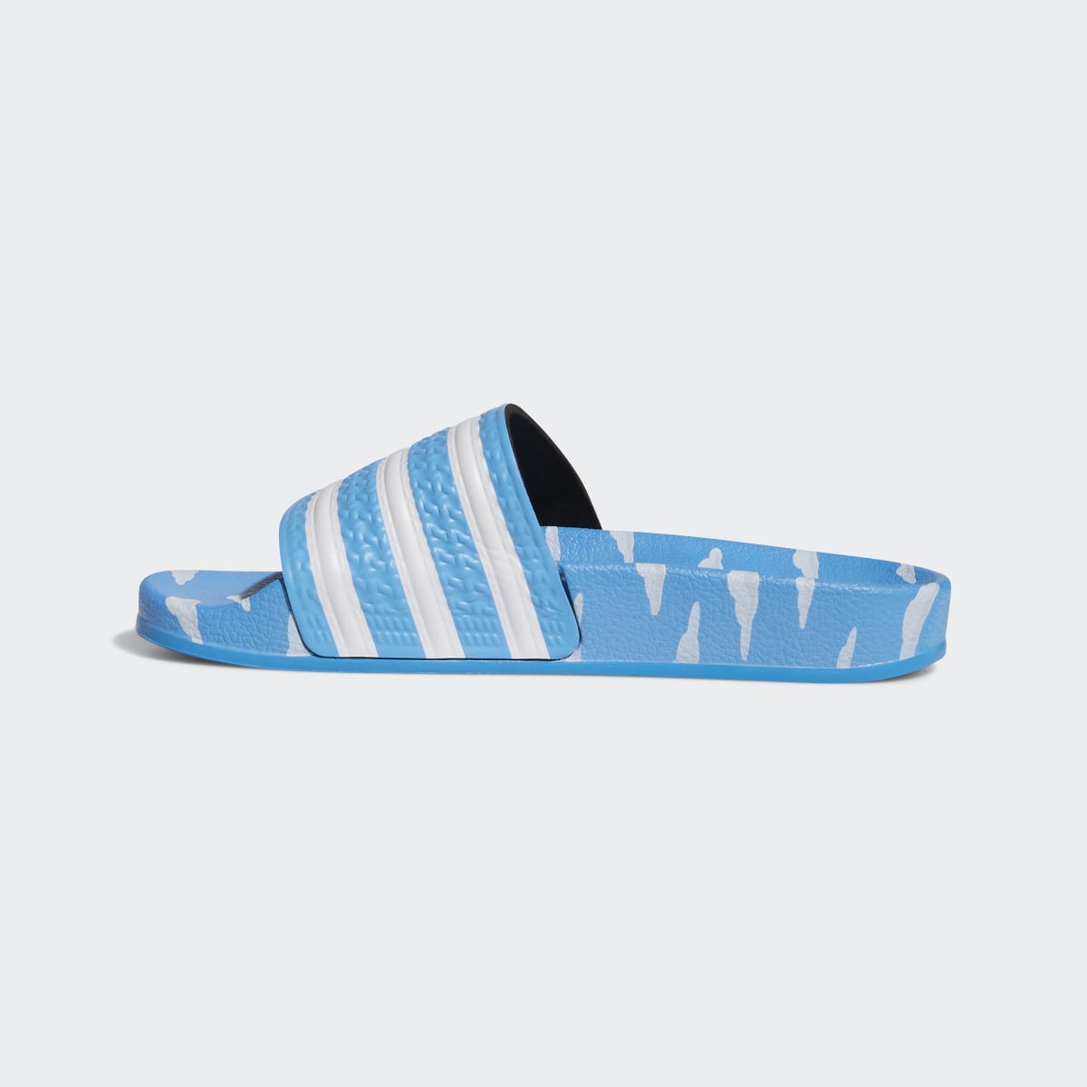 Adidas Sandalias Adilette. 7