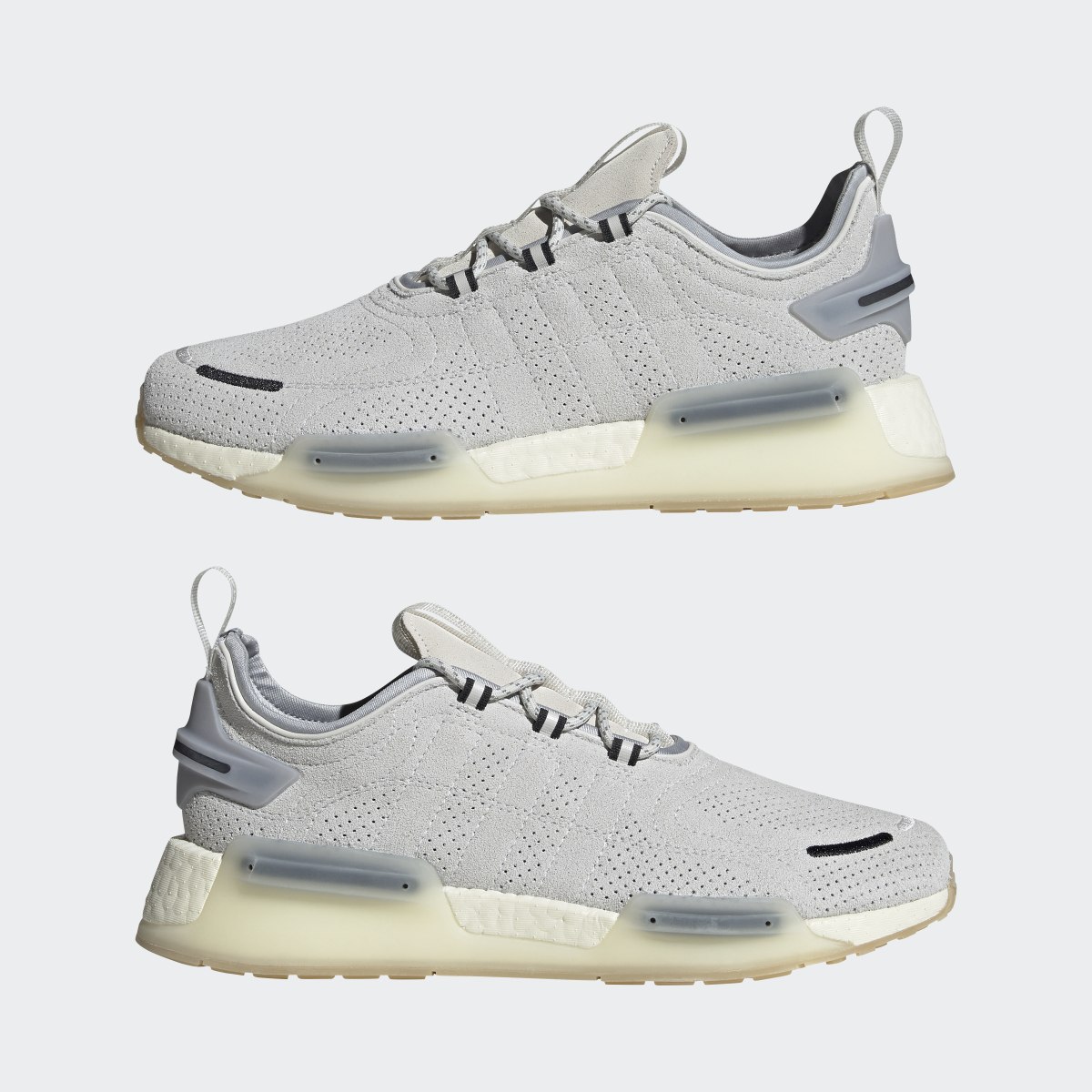 Adidas Sapatilhas V3 NMD_R1. 8