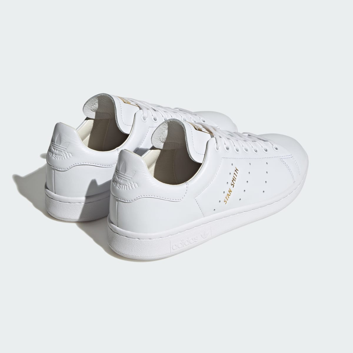Adidas Chaussure Stan Smith Luxe. 7