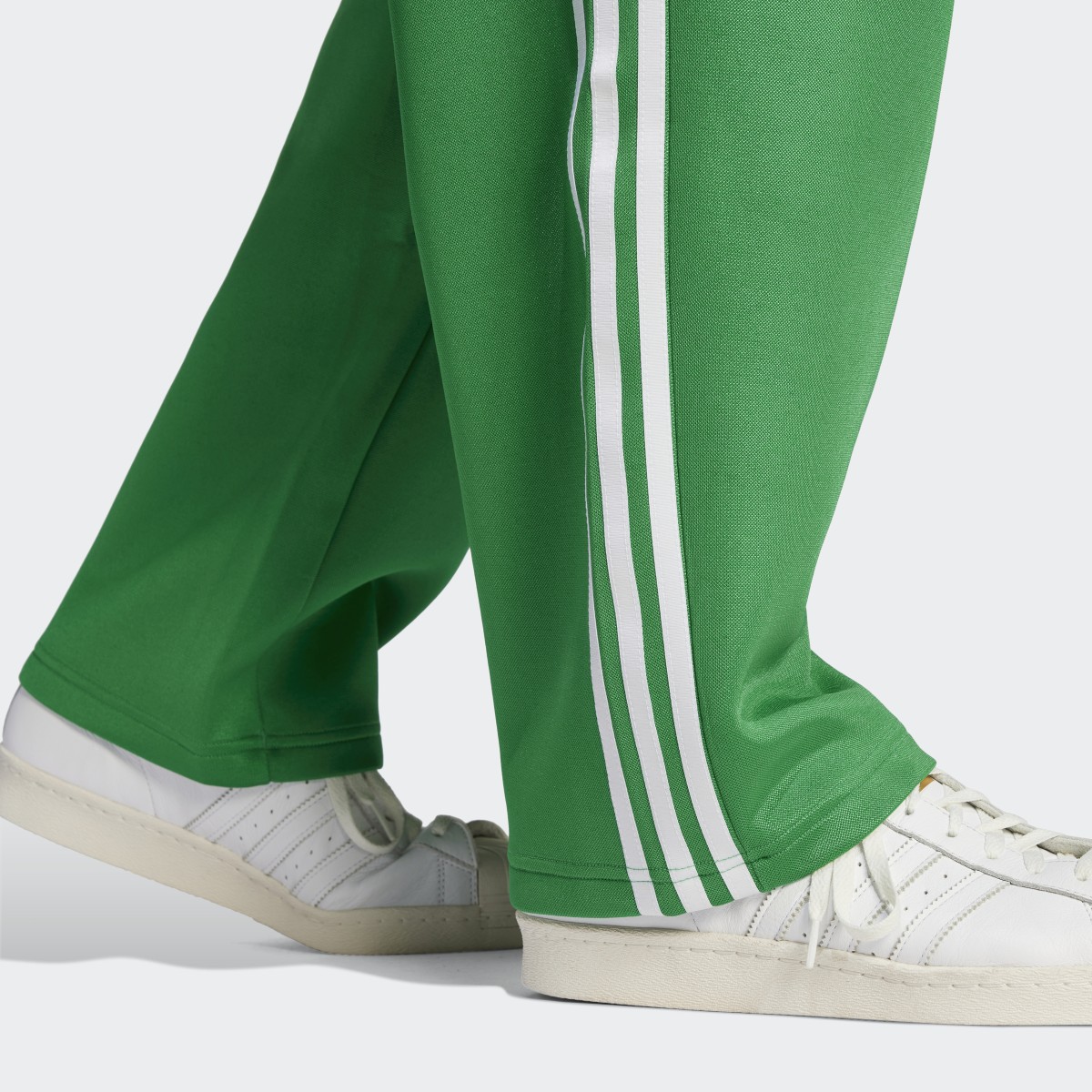 Adidas Adicolor Classics+ Wide Leg Track Pants - II5771
