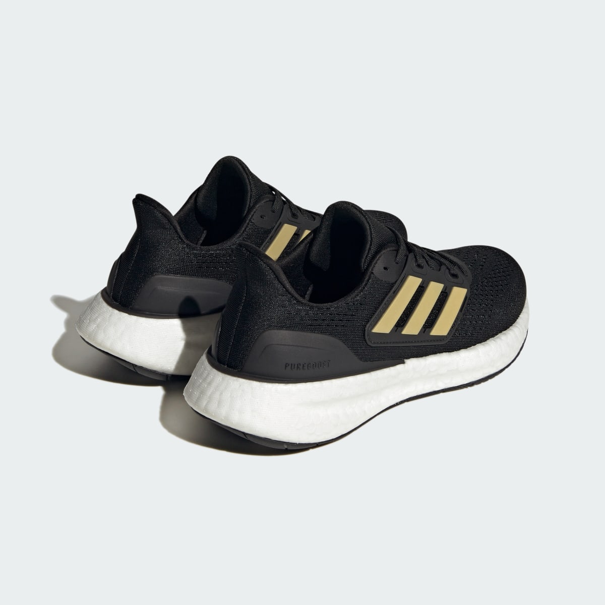 Adidas Pureboost 23 Running Shoes. 6