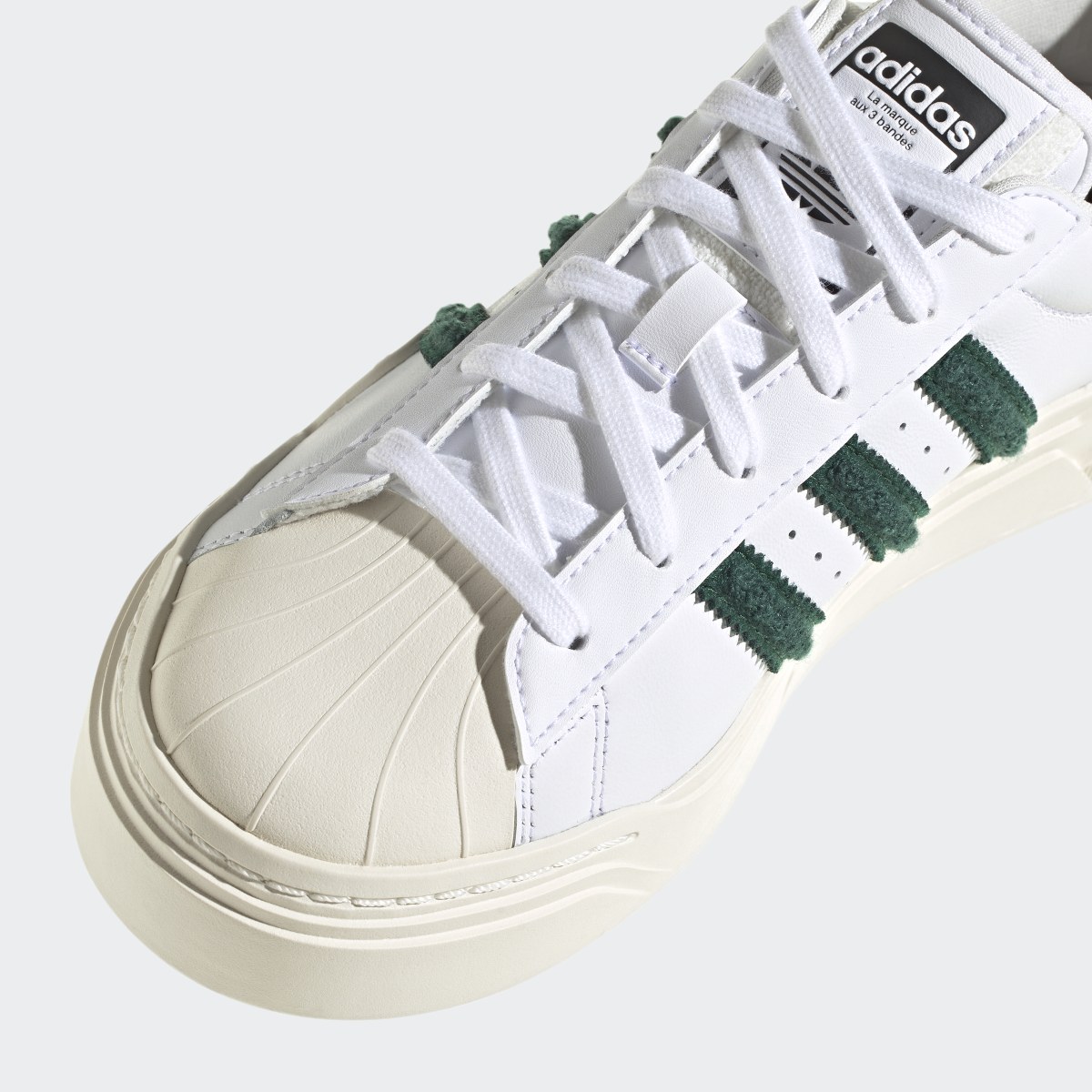 Adidas Chaussure Superstar Bonega 2B. 4