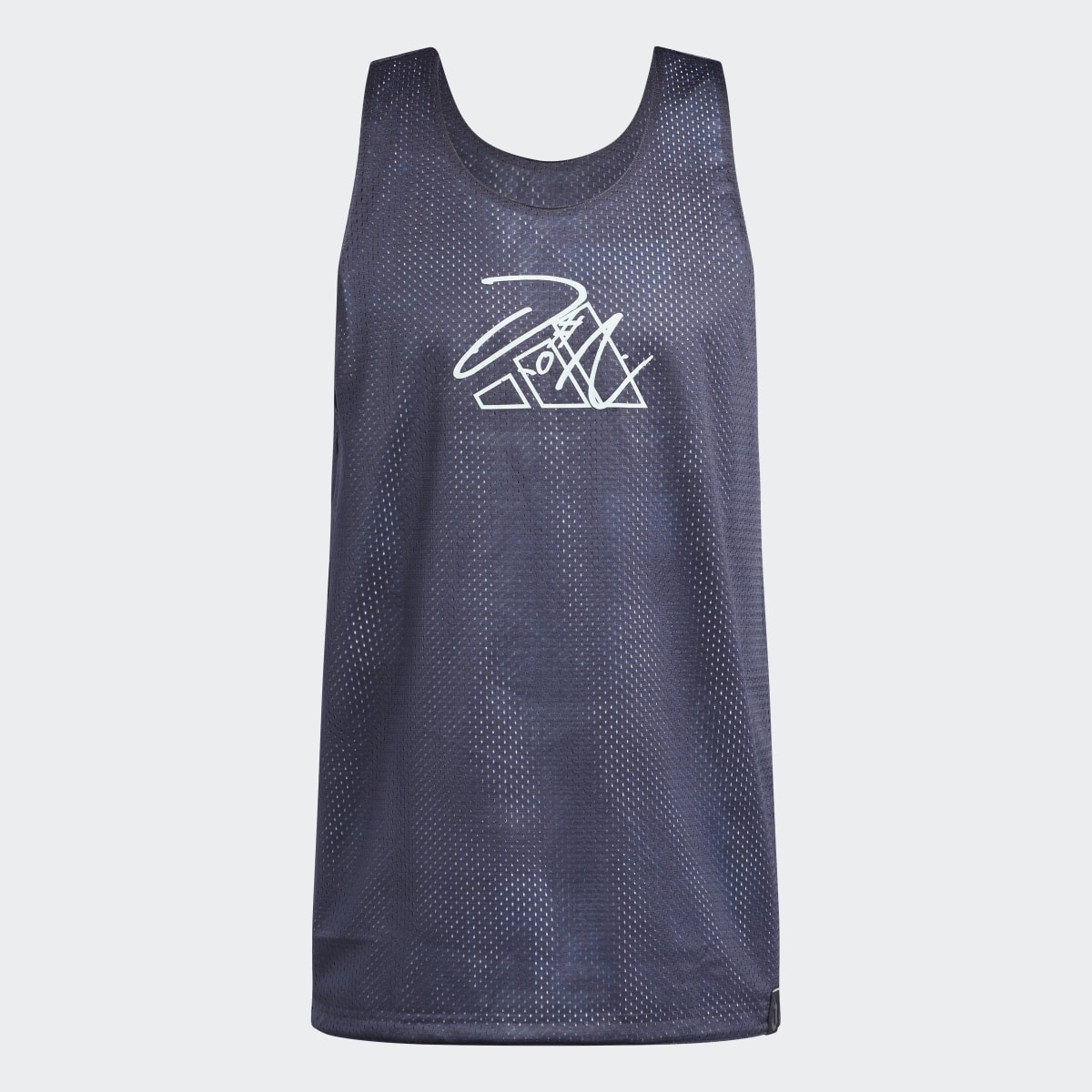 Adidas Dame D.O.L.L.A. Tank Top. 8