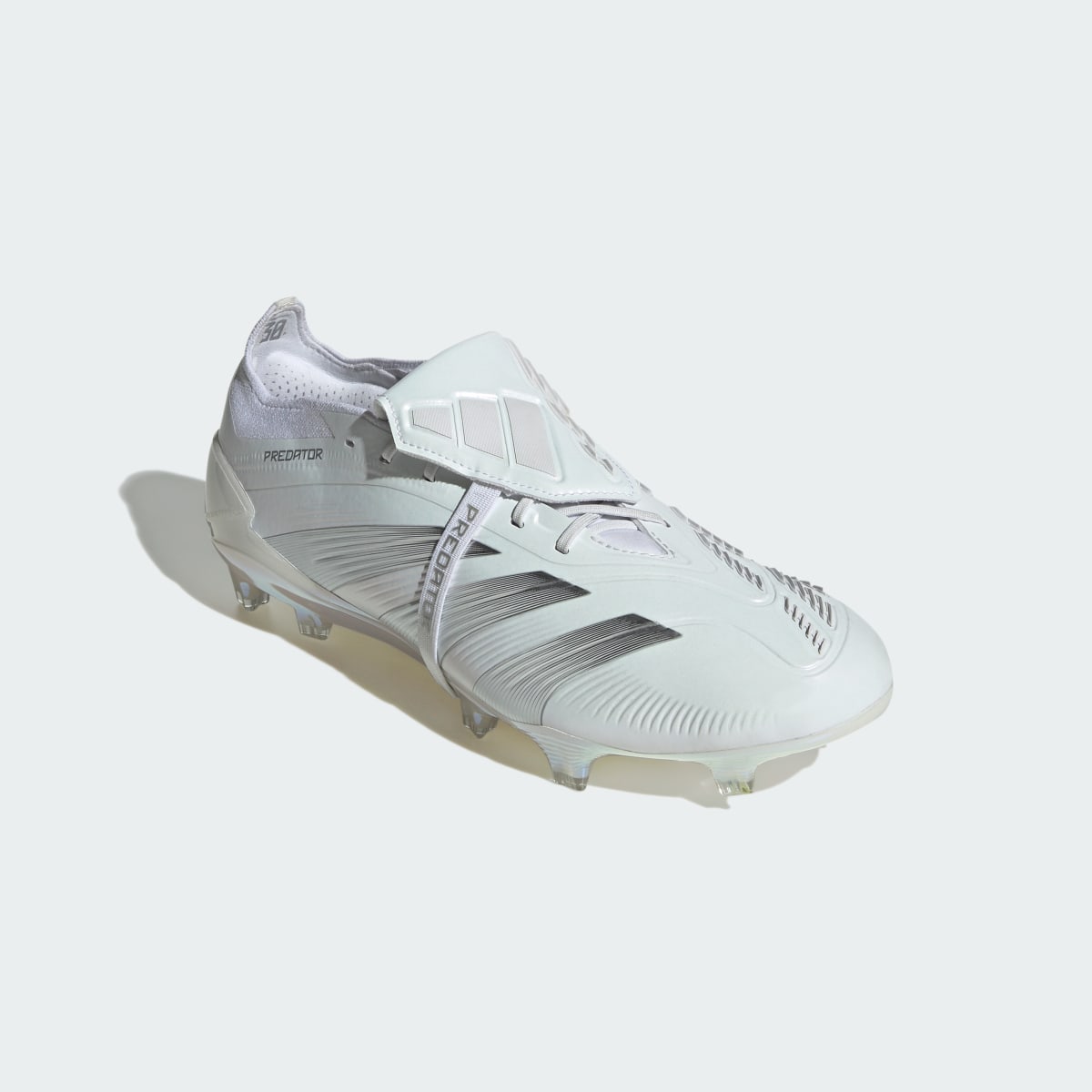 Adidas Predator Elite Foldover Tongue Firm Ground Football Boots. 5