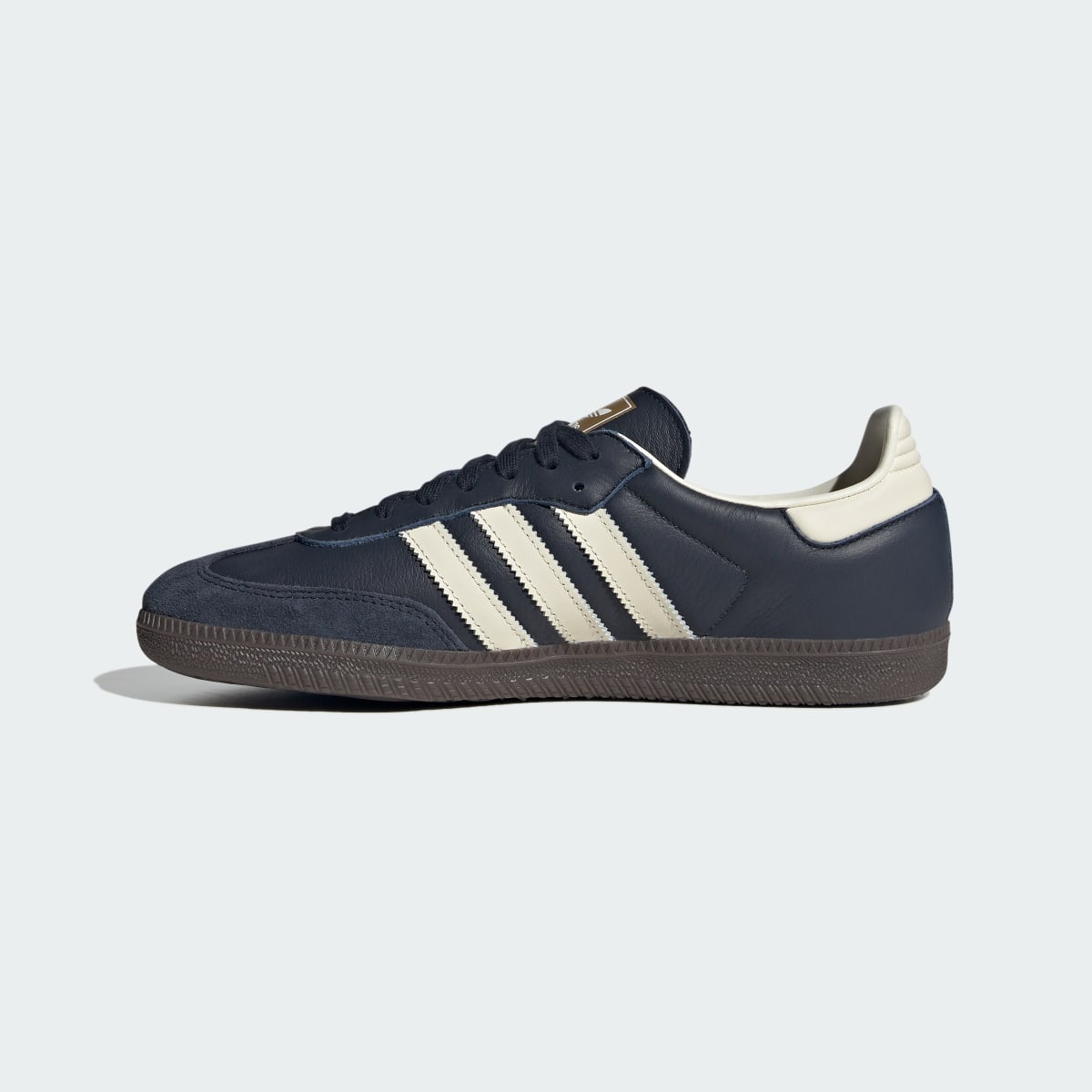 Adidas Tenis Samba OG. 11