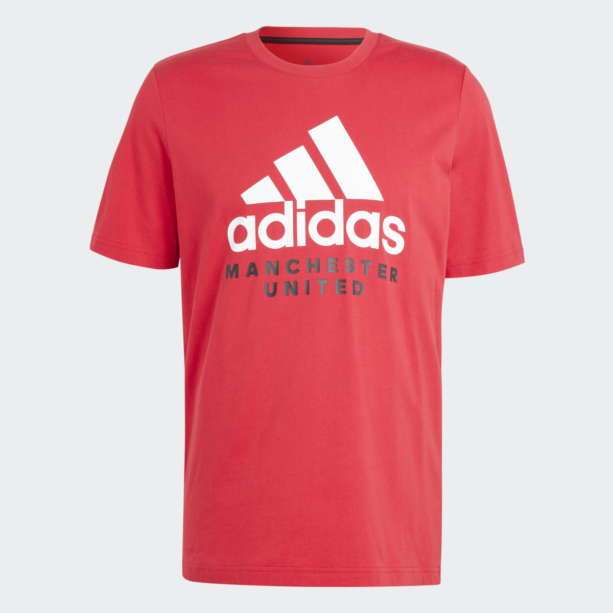 Adidas Camiseta Manchester United DNA Graphic. 5