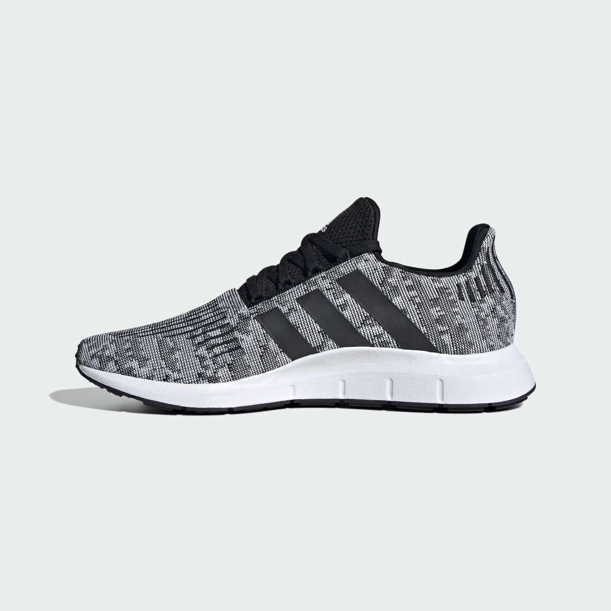 Adidas Swift Run 1.0 Shoes. 7