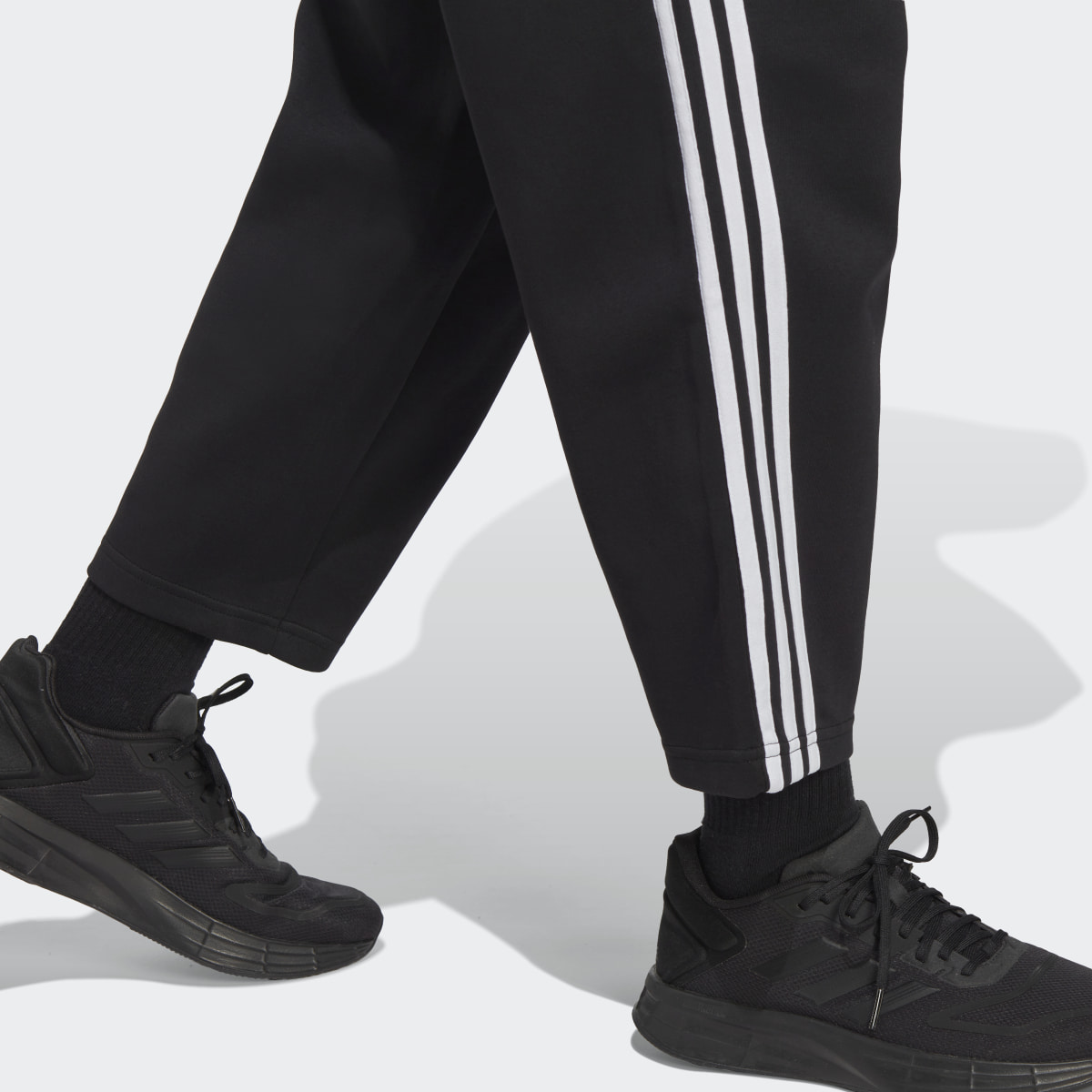 Adidas Future Icons 3-Stripes Pants. 6