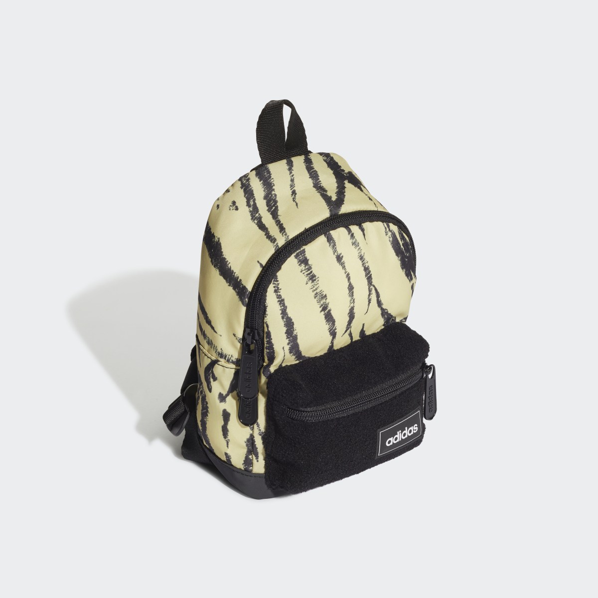 Adidas Tailored for Her Sport to Street Training Mini Backpack. 4