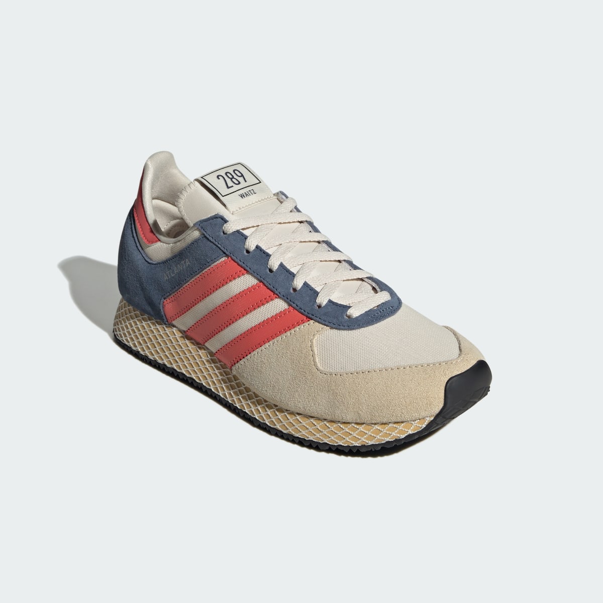 Adidas Atlanta Schuh. 5