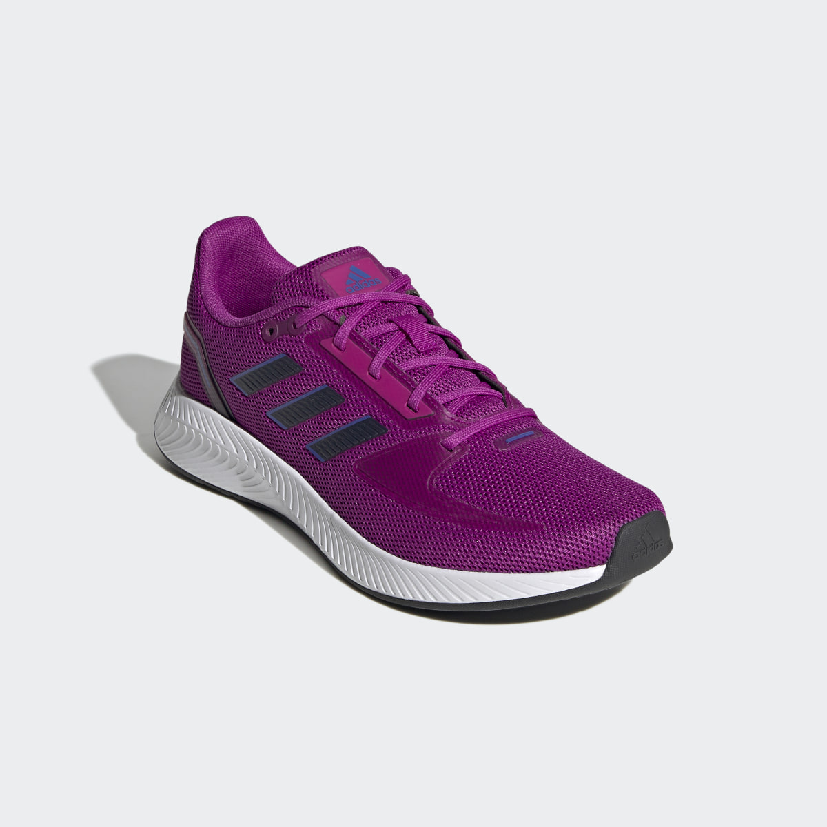 Adidas Zapatilla Run Falcon 2.0. 5