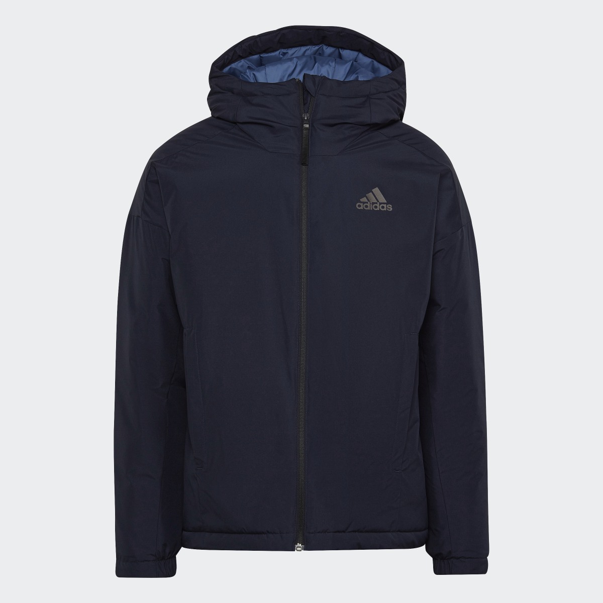 Adidas Chaqueta Traveer Insulated. 5