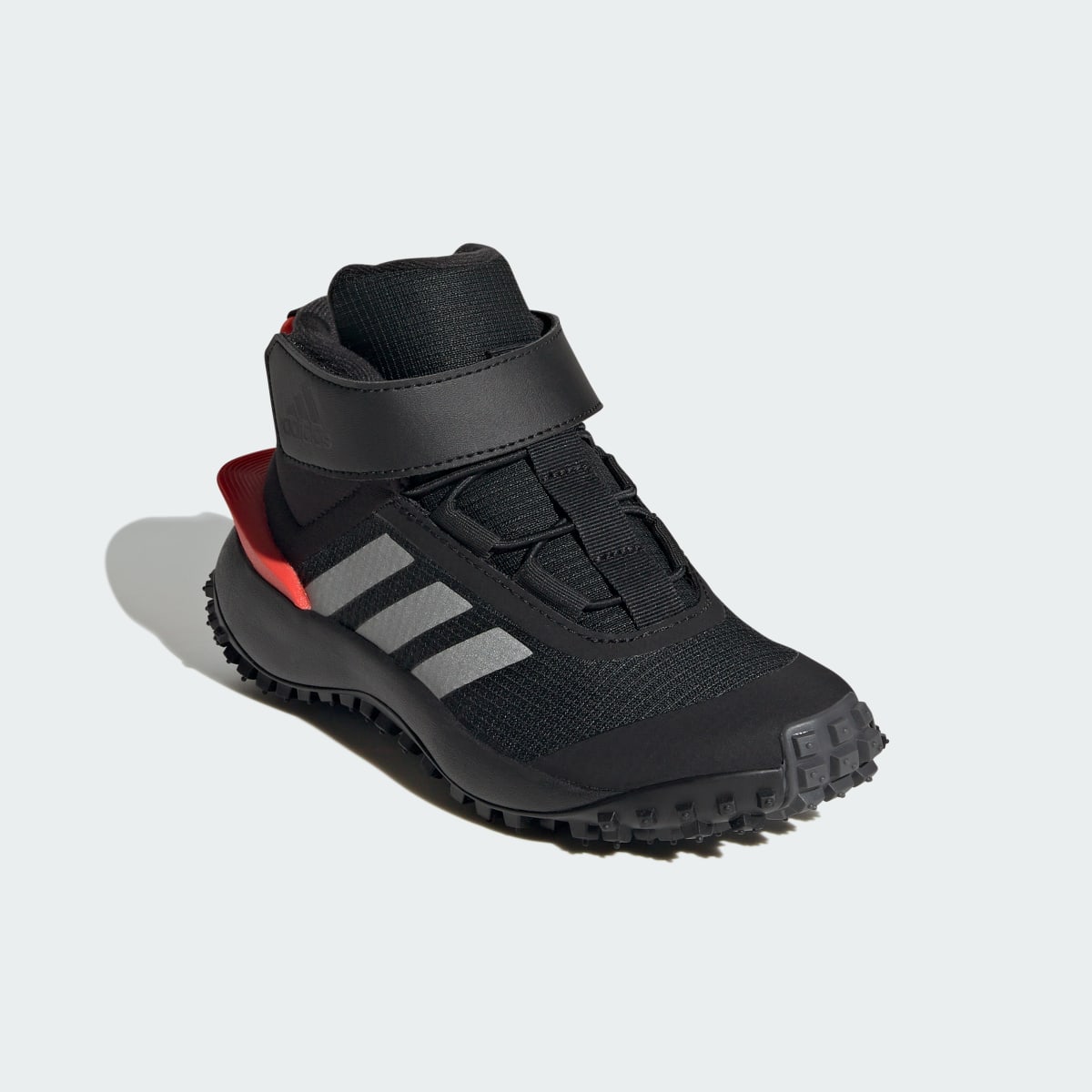 Adidas Chaussure Fortatrail Enfants. 5