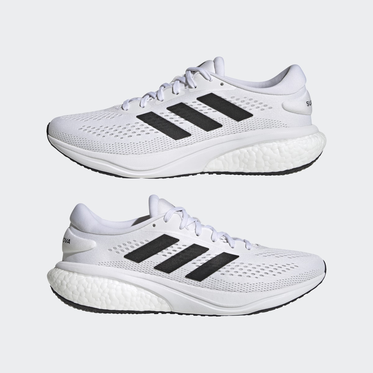 Adidas Chaussure Supernova 2.0. 8