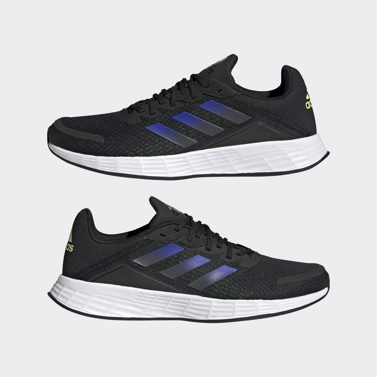 Adidas Duramo SL Shoes. 8