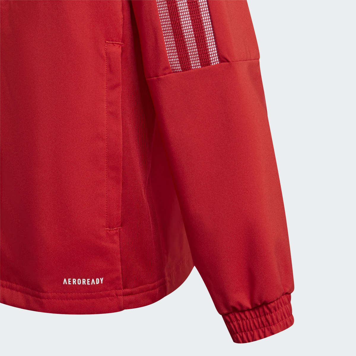 Adidas Tiro 21 Windbreaker. 4