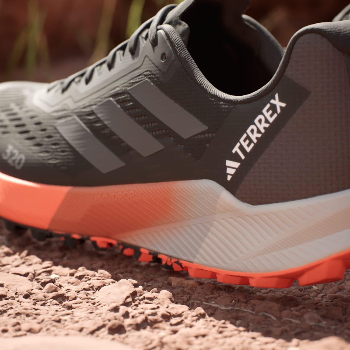 Adidas Chaussure de trail running Terrex Agravic Flow 2.0. 10