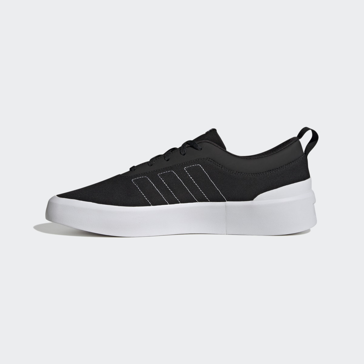 Adidas Futurevulc Lifestyle Skateboarding Shoes. 7