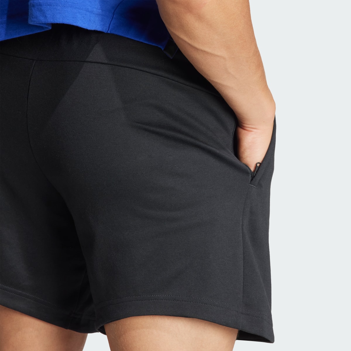 Adidas Yoga Training Shorts. 6