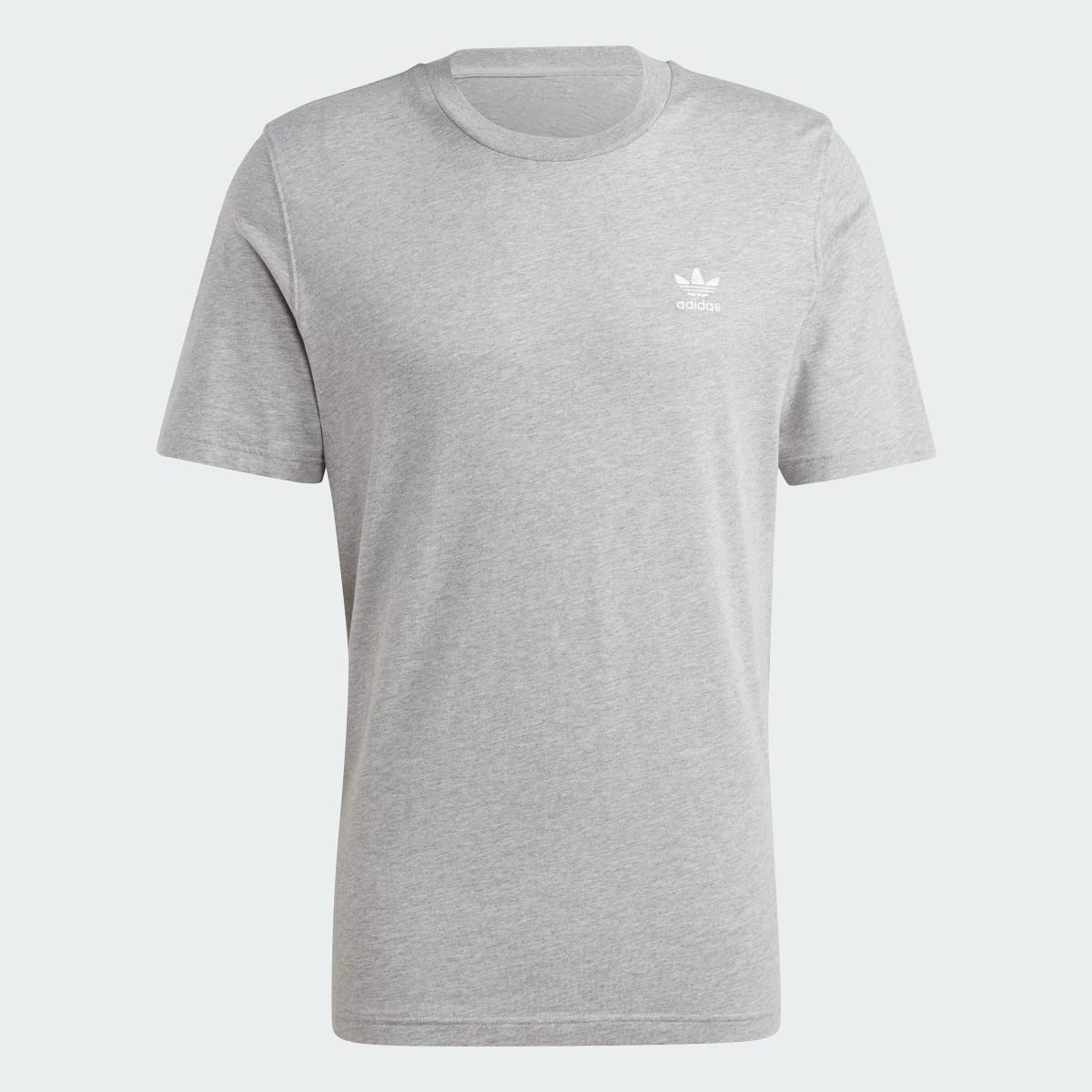 Adidas Camiseta Trefoil Essentials. 5