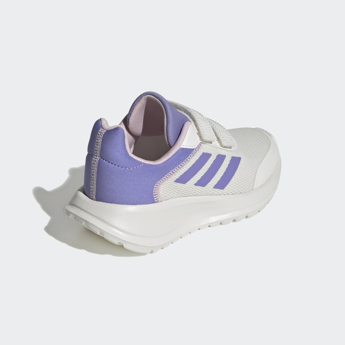 Adidas Tensaur Run Shoes. 6