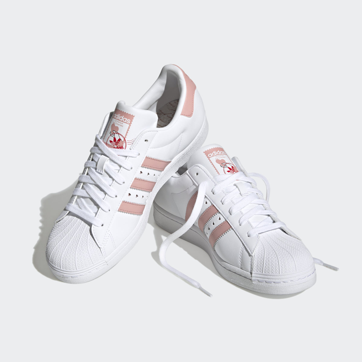 Adidas Tenis Superstar. 5