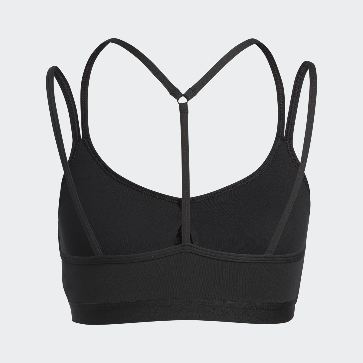 Adidas Brassière Yoga Essentials Maintien léger. 7