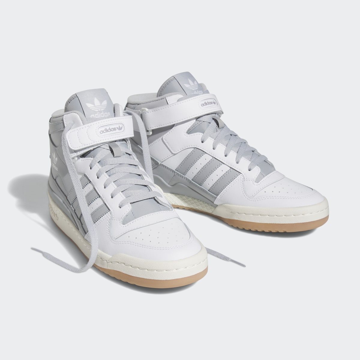 Adidas Tenis Forum Mid. 5