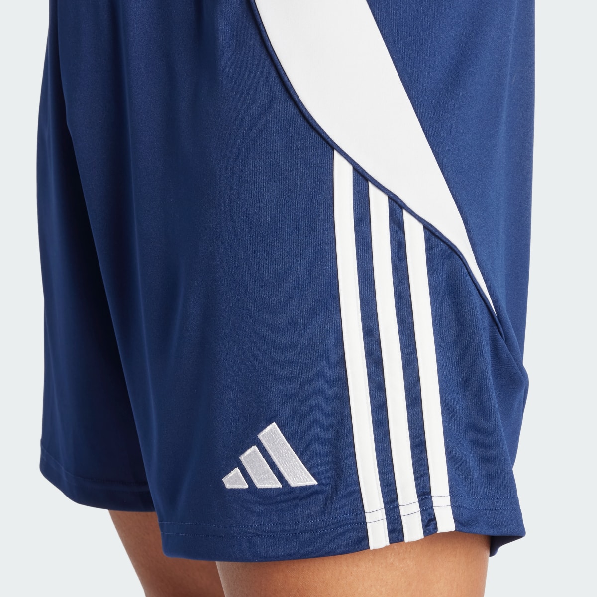 Adidas Calções Tiro 24. 7