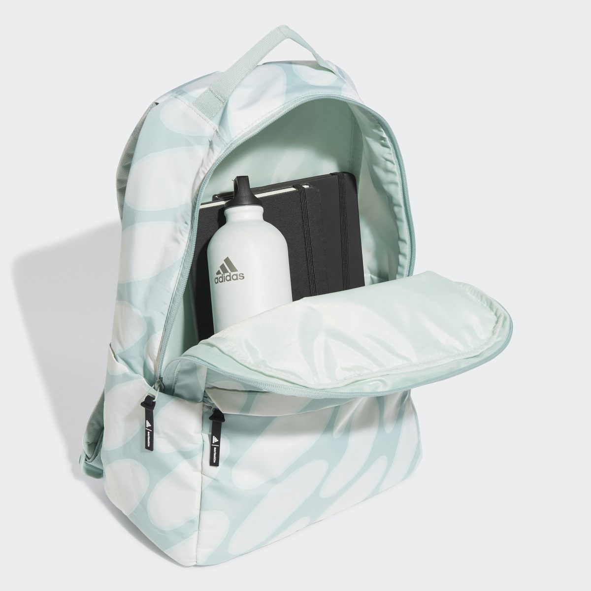 Adidas x Marimekko Backpack. 5