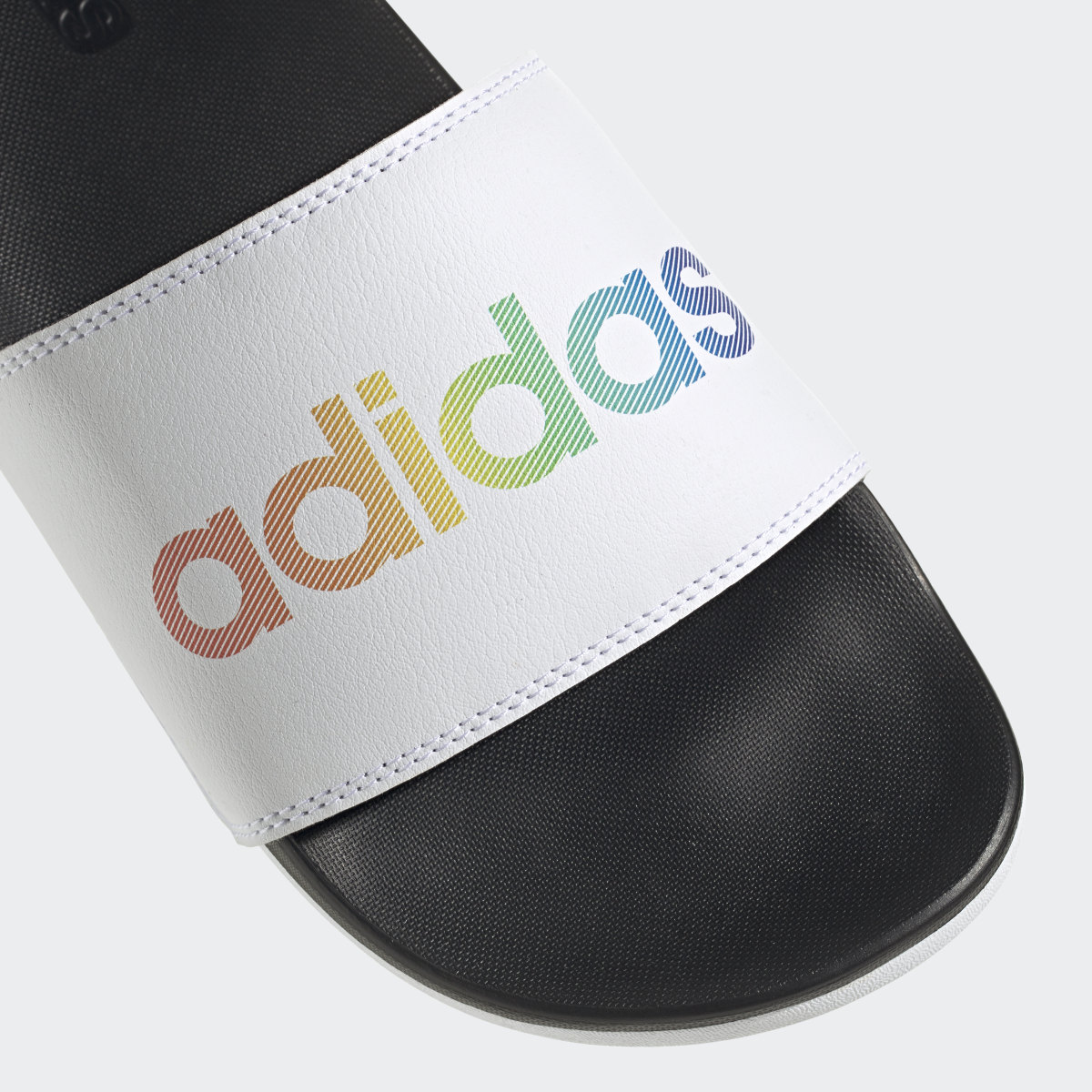 Adidas Chancla Adilette Comfort. 8