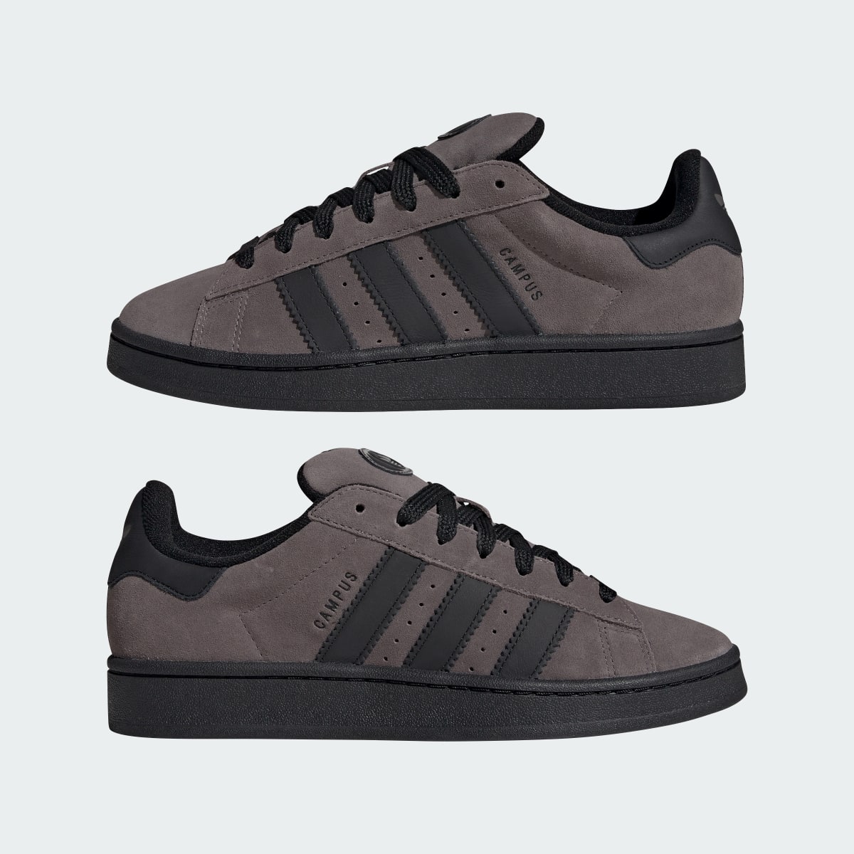 Adidas Sapatilhas Campus 00s. 9