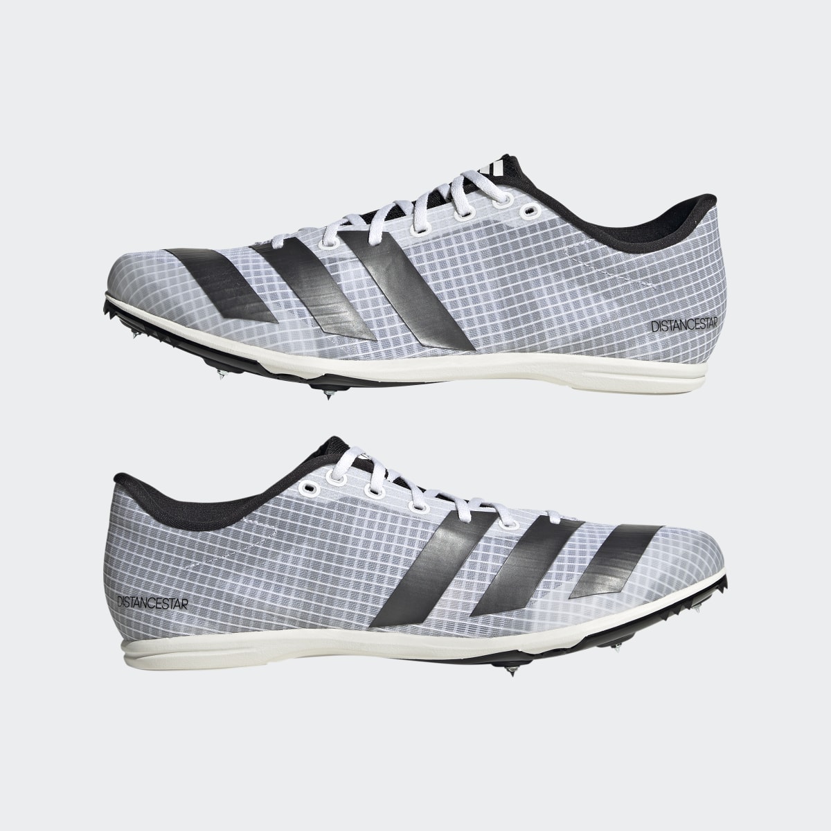 Adidas DistanceStar Shoes. 8