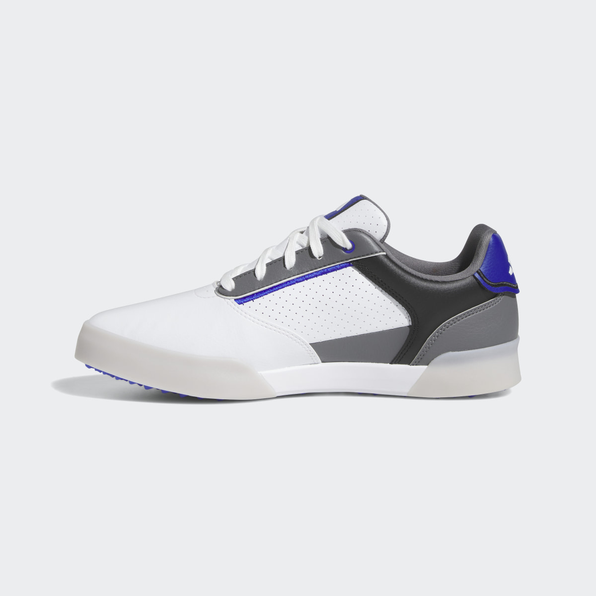 Adidas Chaussure de golf sans crampons Retrocross. 7