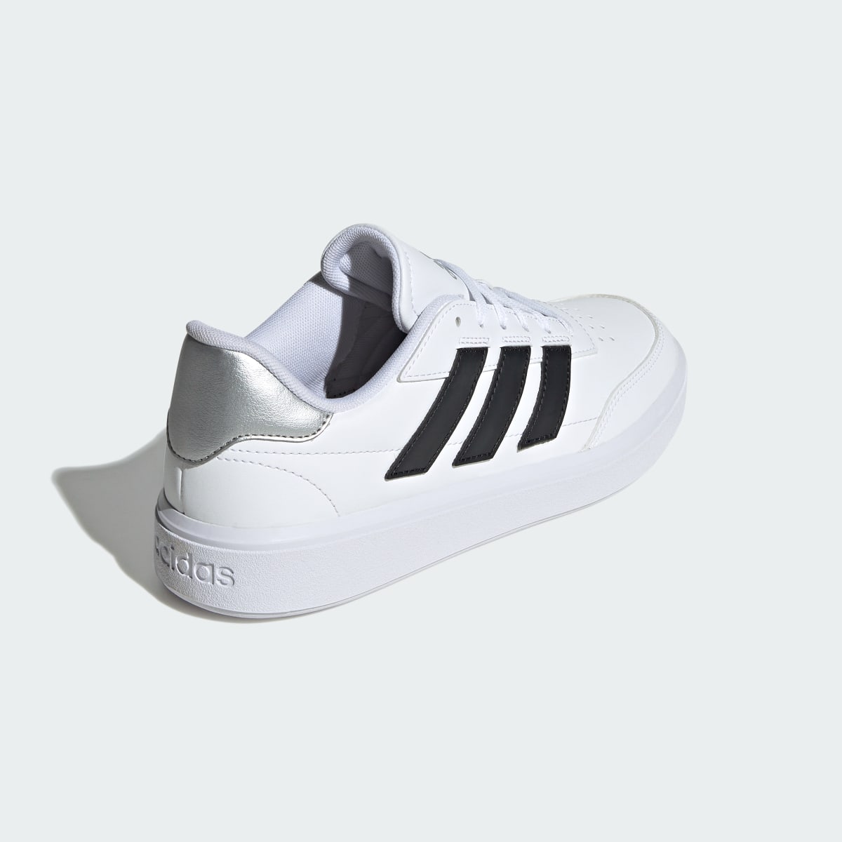 Adidas Buty Courtblock. 6