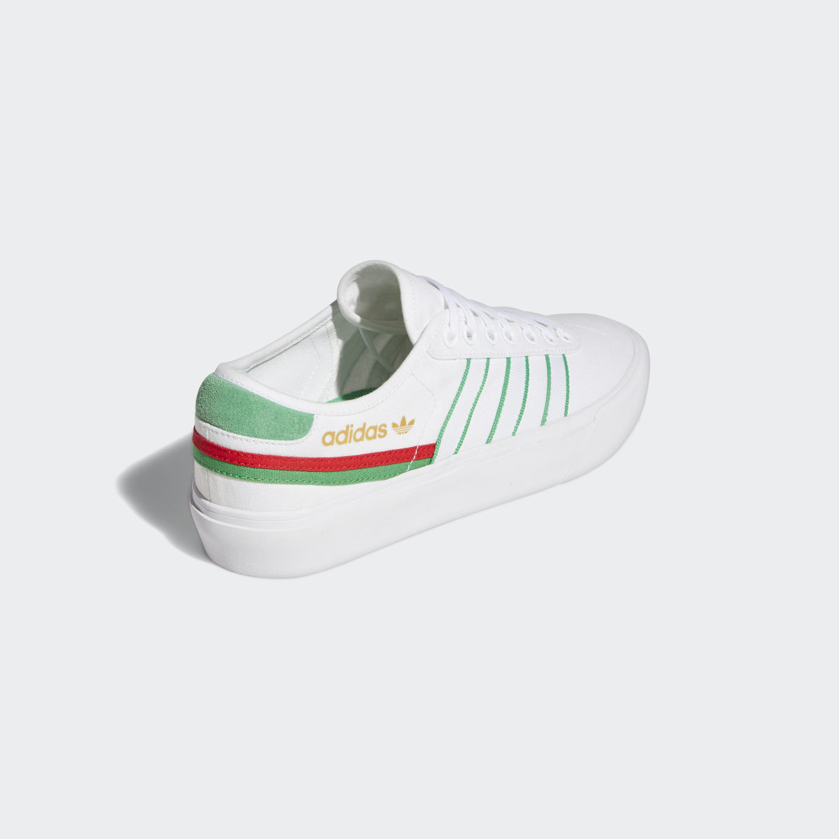 Adidas Tenis Delpala x FMF. 6 Adidas Tenis Delpala x FMF. 6