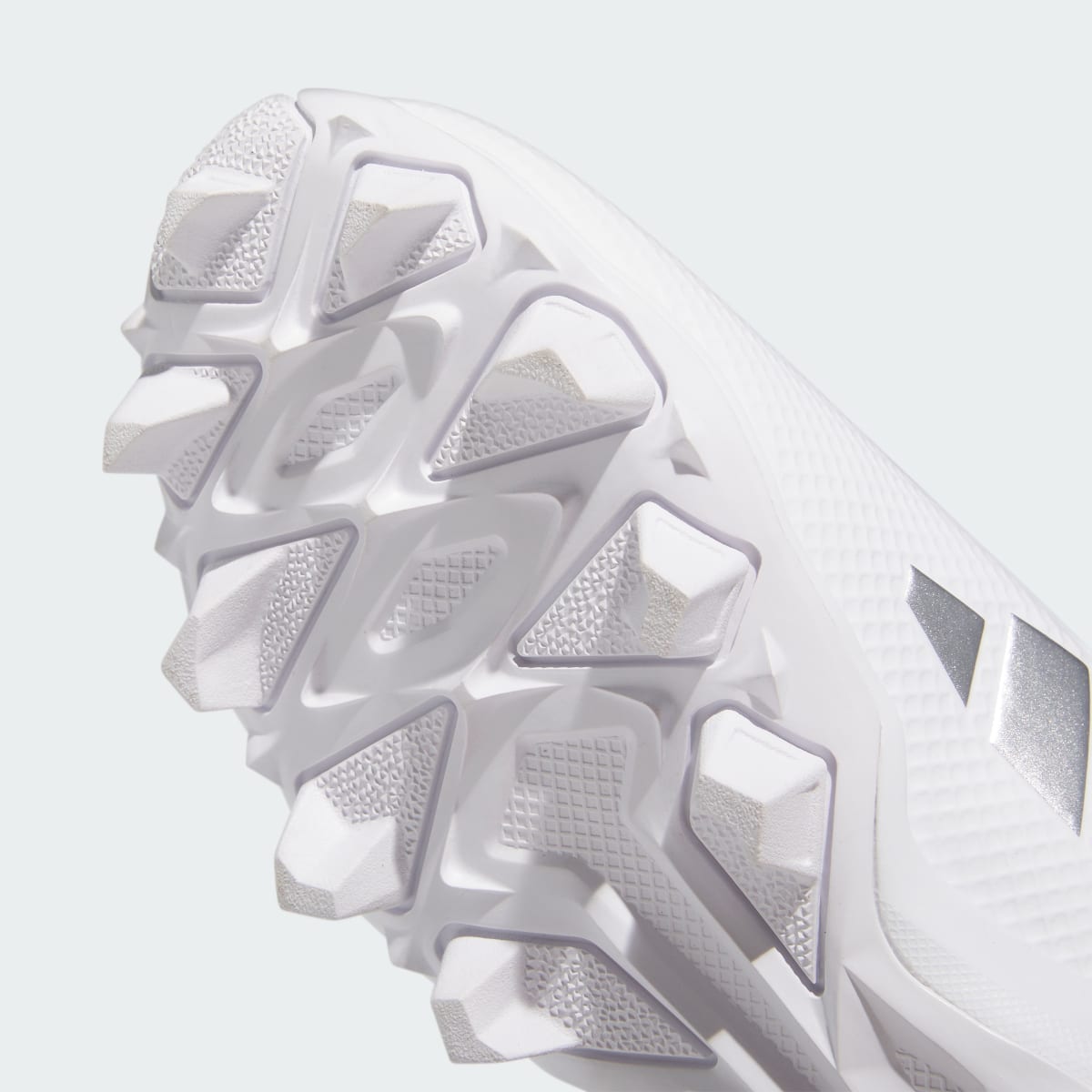 Adidas Adizero Impact.2 Molded Football Cleats. 9