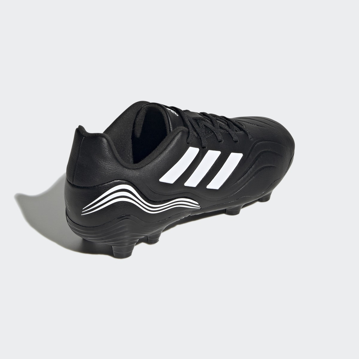 Adidas Botas de Futebol Copa Sense.3 – Piso firme. 6