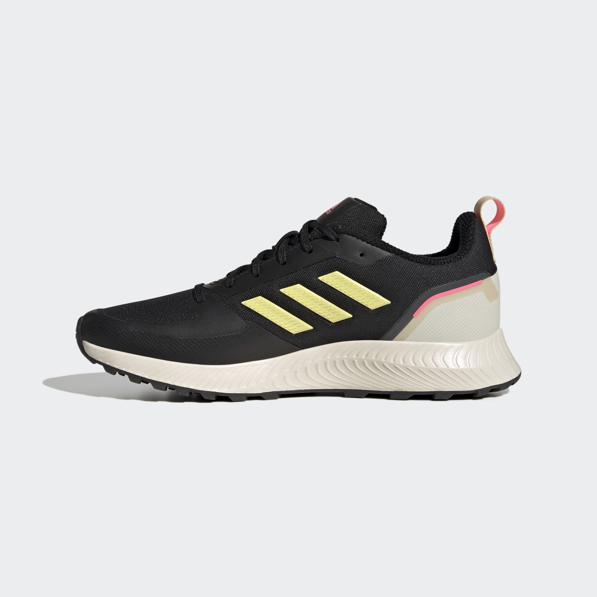 Adidas Chaussure Run Falcon 2.0 TR. 7