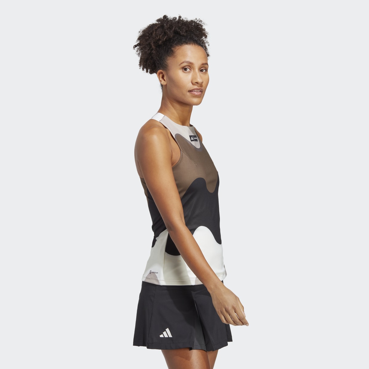 Adidas x Marimekko Tennis Tank Top. 5