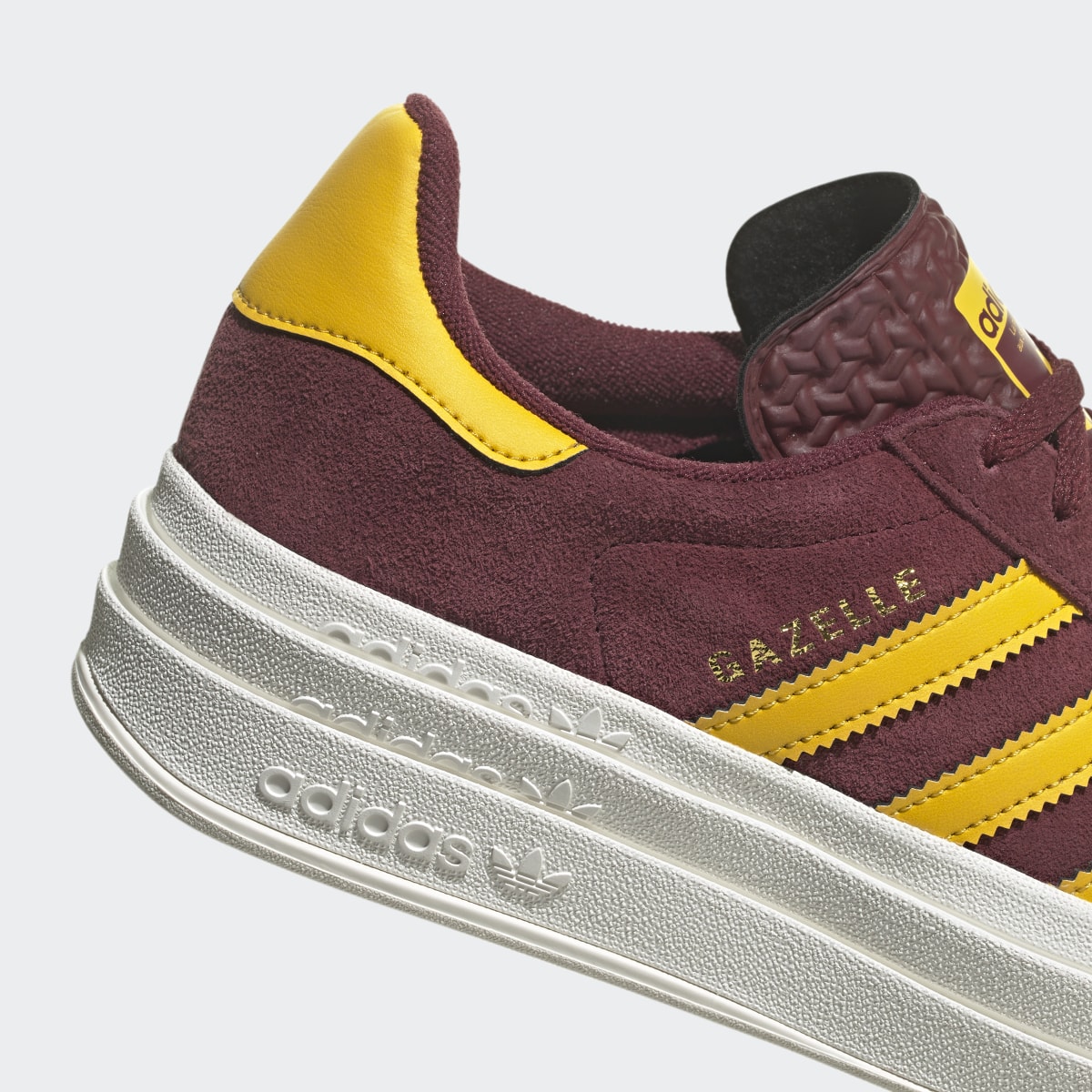 Adidas Chaussure Gazelle Bold. 10