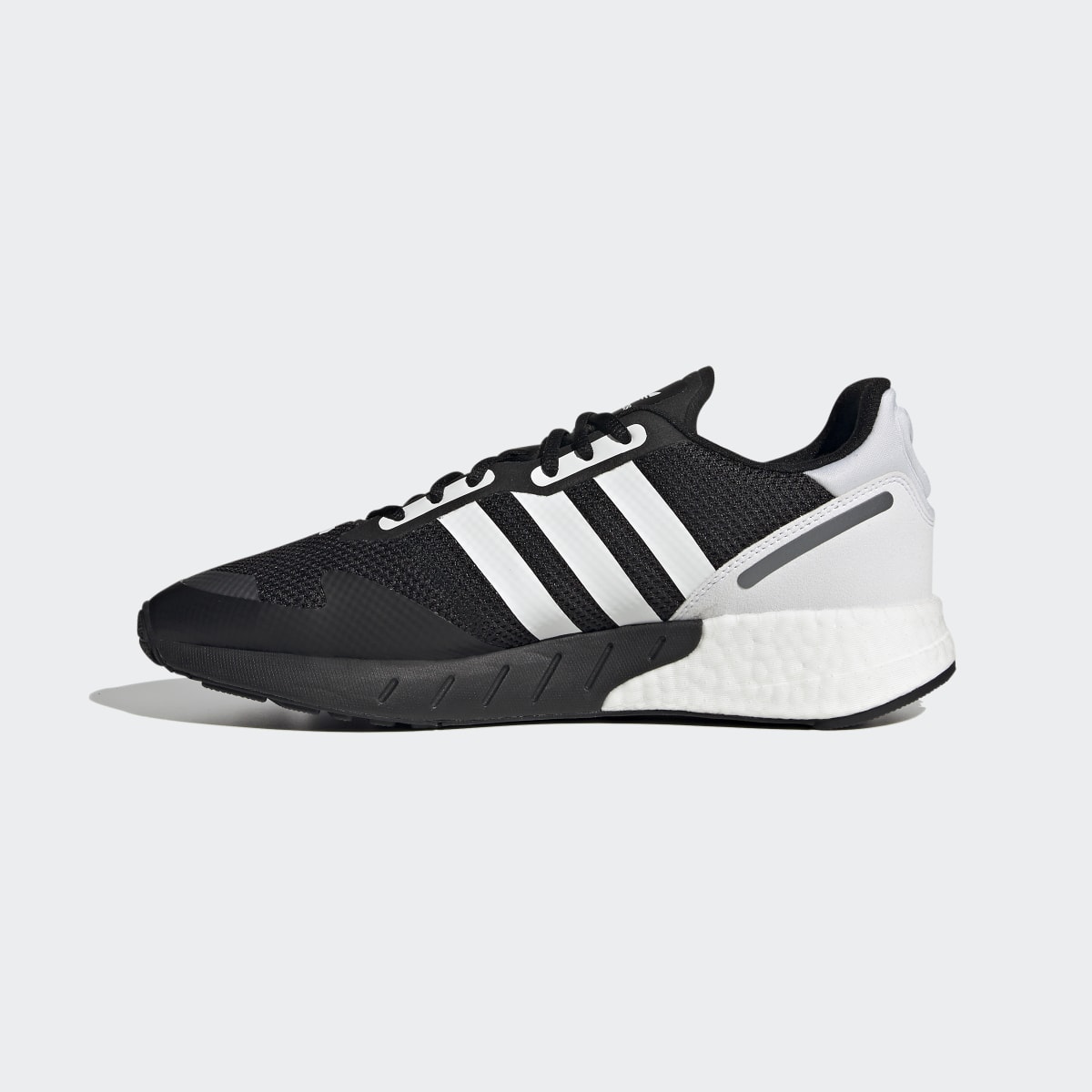 Adidas ZX 1K Boost Shoes. 7