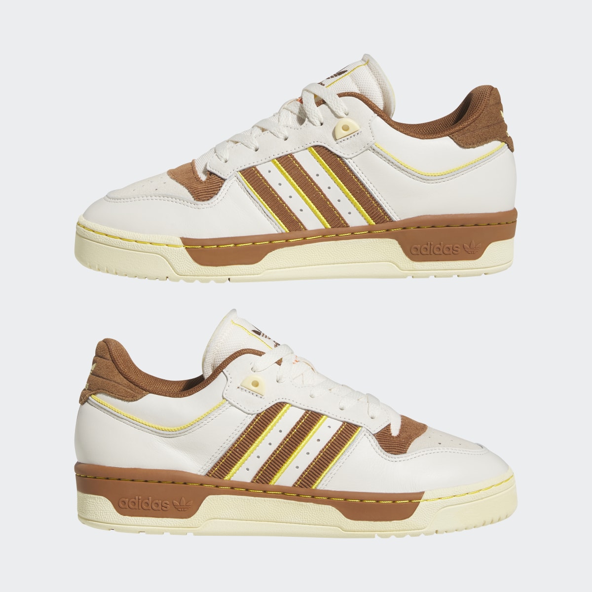 Adidas Rivalry Low 86 Schuh. 8