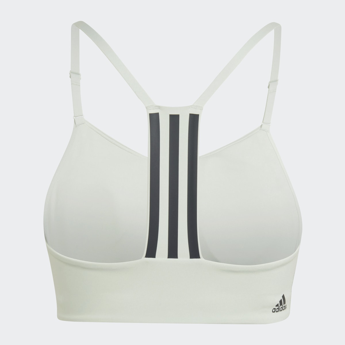 Adidas Aeroimpact Training Light-Support Bra. 6